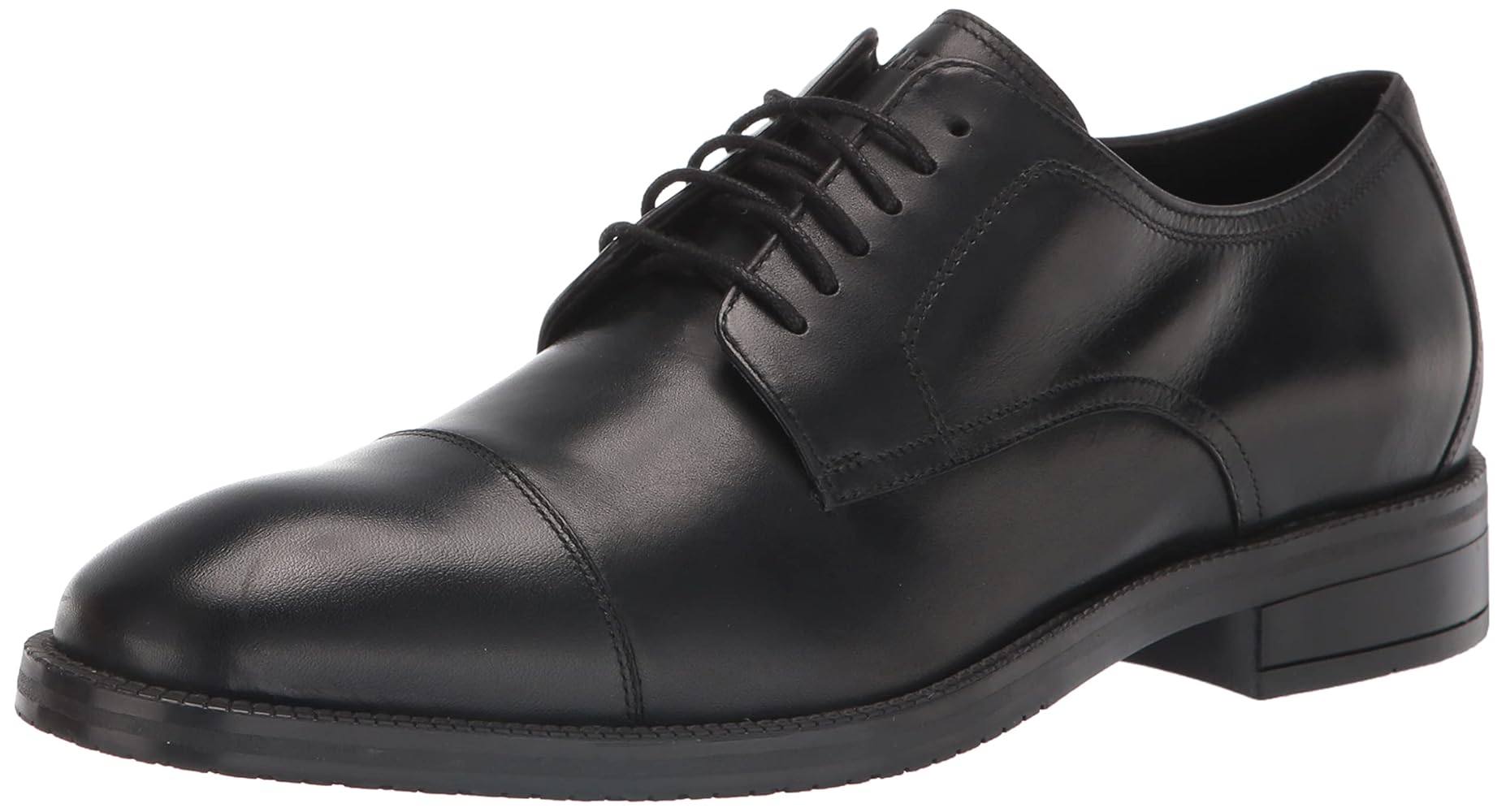 Amazon.com | Cole Haan Men's Modern Essentials Cap Oxford